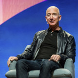 Bezos erneut reichster US-Bürger