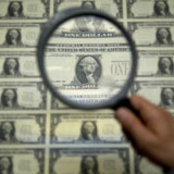 Der Dollar wagt ein Comeback