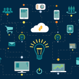 Wie Big Data die Finanzwirtschaft beeinflusst