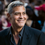 George Clooney : «Ich bin jederzeit bereit, den Grossen der Welt meine Meinung zu sagen»