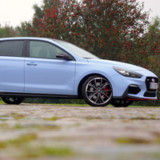 Hyundai i30 N