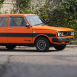 Volvo 66 (1972)