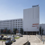 Probleme im Detailhandel fordern die Immobilienbranche