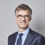 Eric Joly: Unkonventionell, aber erfolgreich