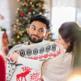 Die Ökonomie der Weihnachts&shy;geschenke