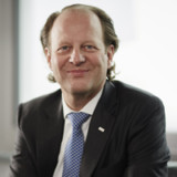 Neuer SIX-CEO: Einer von aussen soll drinnen umbauen