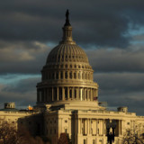 US-Steuerreform: Teilerfolg für Donald Trump