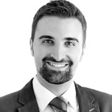 Auch Kryptowährungen schaffen Wert