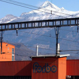 Forbo versucht Gratwanderung in Russland