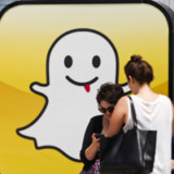 Chinesen erhöhen Anteile an Snap