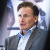 Urs Lehmann: Das Hirn nicht in den Oberschenkeln