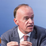 Leonhard Fischer: Vom Grosskapitalisten zum Kleinsparer-Berater