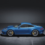 Porsche 911 GT3 Touring