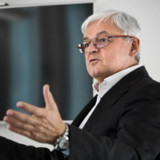 Veraison will Kundert als Comet-VRP