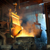 Am Rohstoffmarkt droht eine Korrektur