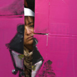 In der Schuldenfalle