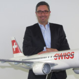 «45% unserer Corporate-Kunden mit Ziel London fliegen nach London City»