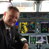 «Unsere Piloten fühlen sich in der CSeries sehr wohl»