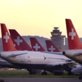 Flughafen Zürich: Das Zuhause der Schweizer Aviatik
