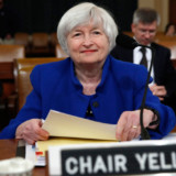 Yellen wird US-Finanzministerin