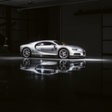 Bugatti: Sportlicher Superlativ