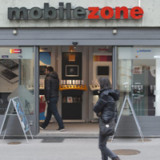 Coronakrise schlägt bei Mobilezone auf Geschäftsgang