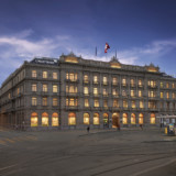 «2019 dürfte Credit Suisse wieder eine normale Bank sein»