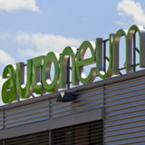 Noch eine kalte Dusche von Autoneum