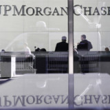 J.P. Morgan verstösst schwer gegen Geldwäschereigesetz