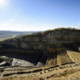 Globaler Zementmarkt schafft die Wende