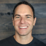 Chris Barton: Mit der richtigen Idee viel zu früh am Start