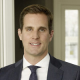 Christoph Grainger-Herr: Vom Innenarchitekten zum Uhrenchef