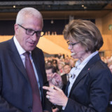 Helvetia braucht einen neuen Pierin Vincenz