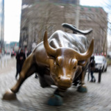 Die Endphase des Börsenbooms