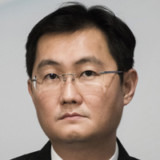 Pony Ma Huateng: Er erreicht alle Chinesen