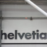 Helvetia lässt dieses Jahr die Investoren kühl