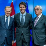 Der Protektionismus und die EU