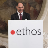 Ethos: Präsident will zurücktreten