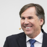 LafargeHolcim voller Zuversicht