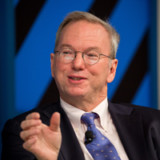 Google-Veteran Schmidt zieht sich zurück