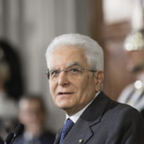 Italiens Präsident löst Parlament auf