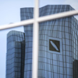 Deutsche Bank erzielt überraschend viel Gewinn
