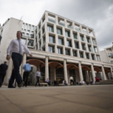 Hedge Fund verliert gegen Londoner Börse