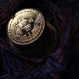 Bitcoin springt über 15'000 $