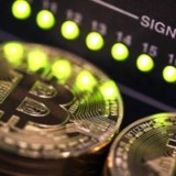 Bitcoin-Boom finanziert ein Ökosystem