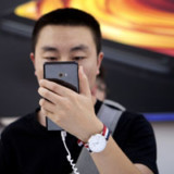 Xiaomi heuert angeblich Banken für IPO an