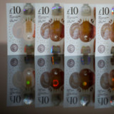 Spekulanten wetten auf Pfund-Aufwertung