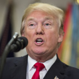 Weiterer Etappensieg für Trump bei Steuerreform-Plänen