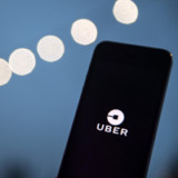 Softbank kauft Uber-Anteil