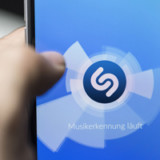Apple übernimmt Shazam